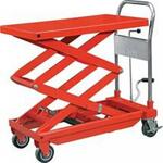 Подъёмный стол Noblelift WP 350