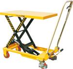 Подъёмный стол Noblelift TF 15