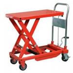 Подъёмный стол Noblelift WP 800