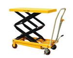 Подъёмный стол Noblelift TFD 35