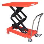 Подъёмный стол Noblelift TF 75