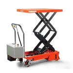 Подъёмный стол Noblelift ETFD35