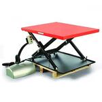 Подъёмный стол Noblelift HTF-G20