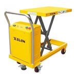 Подъёмный стол Xilin DP50