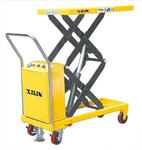 Подъёмный стол Xilin DPS35