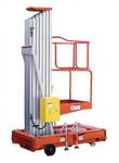 Телескопический подъемник Niuli GTWY 10.1000AC/DC