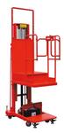 Комплектовщик с электроподъемом Noblelift DYT 2/3.3