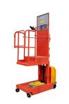 Самоходный комплектовщик Grost SKDR 3-4.5
