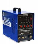Аппарат для аргонодуговой сварки Aurora PRO INTER TIG 200 PULSE