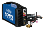 Аппарат для аргонодуговой сварки Blueweld Active Tig 227 MV/PFC