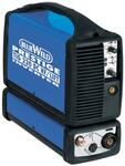 Аппарат для аргонодуговой сварки Blueweld Prestige TIG 230 DC HF/Lift