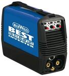 Аппарат для аргонодуговой сварки Blueweld Best Tig 311 DC HF/Lift VRD