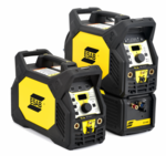 Аппарат для аргонодуговой сварки ESAB RENEGADE ET 300i