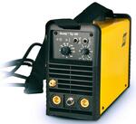 Аппарат для аргонодуговой сварки ESAB BUDDY TIG 160 HF