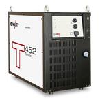 Аппарат для аргонодуговой сварки EWM Tetrix 452 RC
