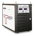 Аппарат для аргонодуговой сварки EWM Tetrix 452 Synergic