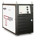 Аппарат для аргонодуговой сварки EWM Tetrix 552 RC