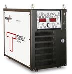 Аппарат для аргонодуговой сварки EWM Tetrix 552 Synergic