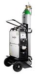 Аппарат для аргонодуговой сварки EWM TETRIX 300 COMFORT 2.0 activArc 8P TM