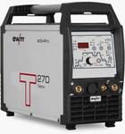 Аппарат для аргонодуговой сварки EWM TETRIX 270 SMART ActivArc 8P
