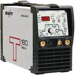 Аппарат для аргонодуговой сварки EWM TETRIX 270 COMFORT 8P activArc TMD