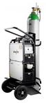 Аппарат для аргонодуговой сварки EWM TETRIX 230 DC COMFORT 2.0 activArc 8P TGD