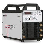 Аппарат для аргонодуговой сварки EWM TETRIX 400-2 COMFORT TM