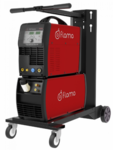 Аппарат для аргонодуговой сварки Flama TIG 320 DC PULSE