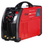 Аппарат для аргонодуговой сварки Fubag INTIG 315 T DC PULSE