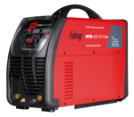 Аппарат для аргонодуговой сварки Fubag INTIG 400 T DC PULSE с горелкой