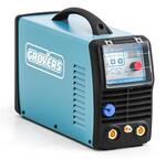 Аппарат для аргонодуговой сварки Grovers TIG 200 DC Pulse