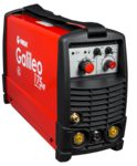 Аппарат для аргонодуговой сварки Helvi GALILEO 175HF (TIG/MMA)