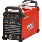 Аппарат для аргонодуговой сварки Lincoln Electric Invertec 170TPX