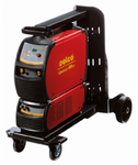 Аппарат для аргонодуговой сварки Selco Quasar 320 TLH 3X400V (55.17.002)