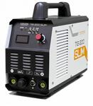 Аппарат для аргонодуговой сварки Viking TIG 200 SLIM