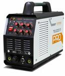 Аппарат для аргонодуговой сварки Viking TIG 200P PRO