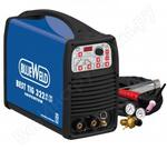 Аппарат для аргонодуговой сварки Blueweld Best TIG 322 AC/DC HF/Lift