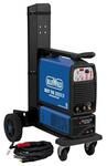 Аппарат для аргонодуговой сварки Blueweld Best TIG 322 AC/DC HF/Lift R.A.