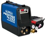 Аппарат для аргонодуговой сварки Blueweld Prestige TIG 222 AC / DC