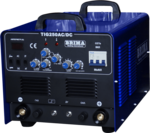 Аппарат для аргонодуговой сварки Brima TIG 250 (220) AC/DC