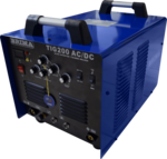 Аппарат для аргонодуговой сварки Brima TIG 200 AC/DC