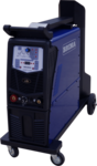 Аппарат для аргонодуговой сварки Brima TIG 500P AC_DC