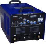 Аппарат для аргонодуговой сварки Brima TIG 315 AC/DC