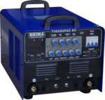 Аппарат для аргонодуговой сварки Brima TIG 250P AC_DC