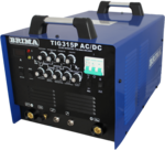 Аппарат для аргонодуговой сварки Brima TIG 315P AC/DC