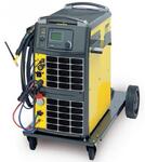 Аппарат для аргонодуговой сварки ESAB Aristo Tig 4000iw TA6 с блоком охлаждения