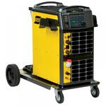 Аппарат для аргонодуговой сварки ESAB Origo Tig 4300iw AC/DC