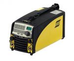 Аппарат для аргонодуговой сварки ESAB CaddyTig1500i ТА34 (220В,150А,ПВ25%,9кг) (AC/DC)