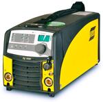 Аппарат для аргонодуговой сварки ESAB CaddyTig1500i ТА33 (220В,150А,ПВ25%,9кг) (AC/DC)