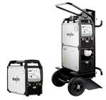 Аппарат для аргонодуговой сварки EWM Picotig 200 AC/DC TG